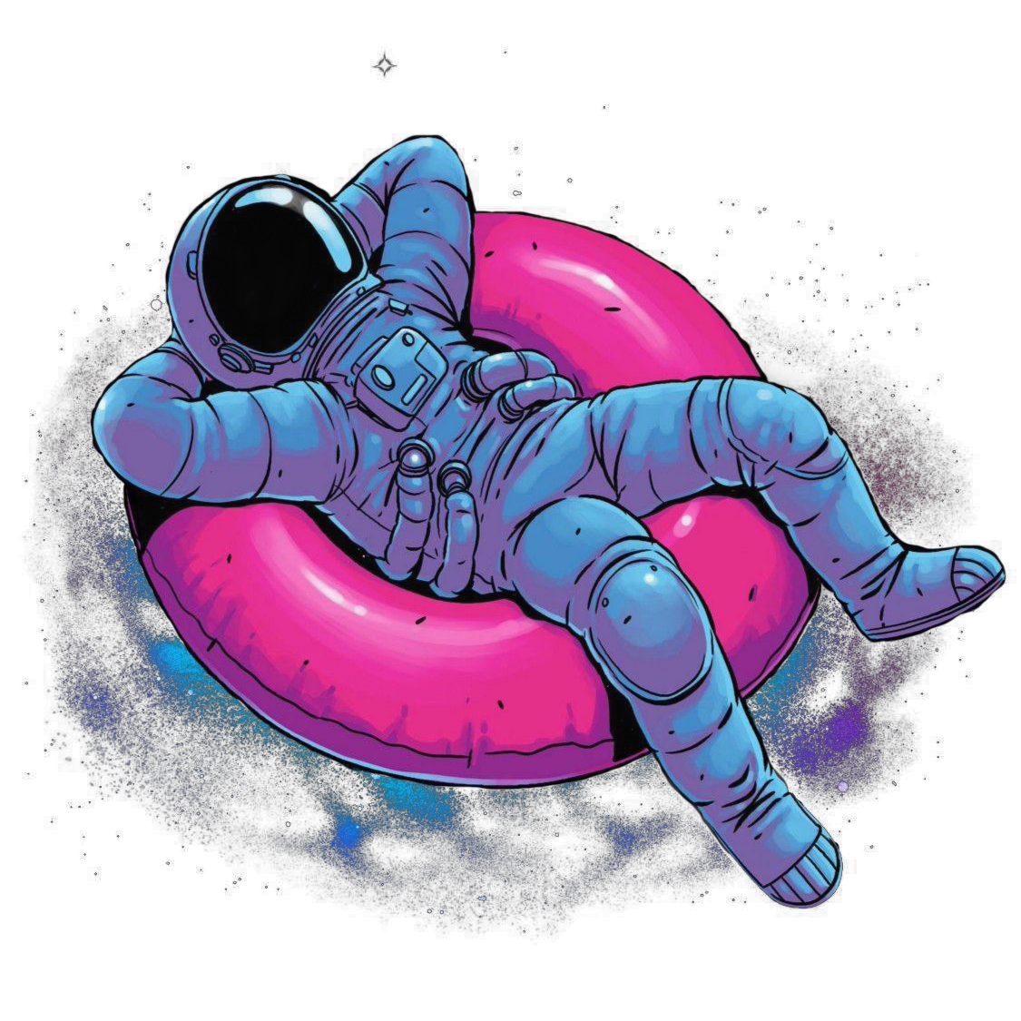 astronaut